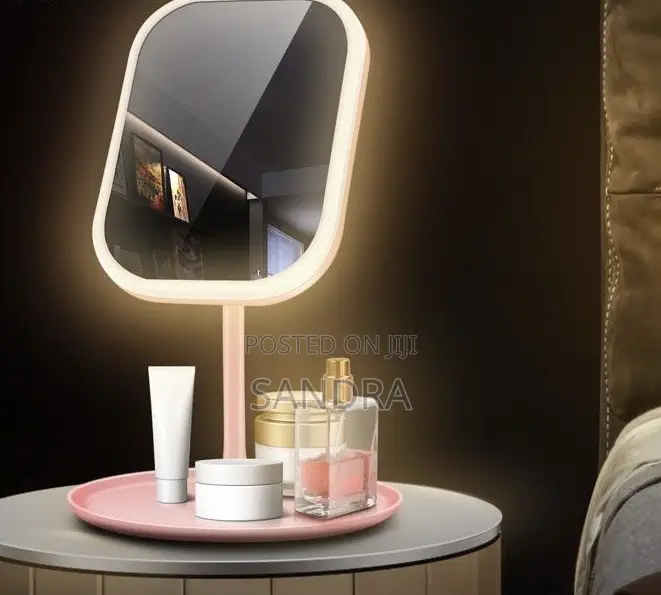 LED Mirror