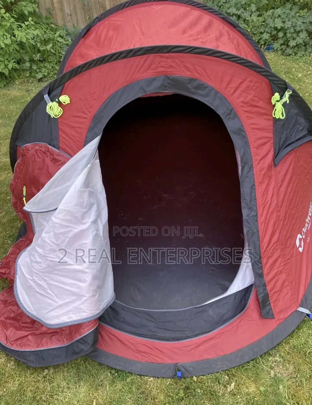 Outwell Vision 200 Pop Up Tent
