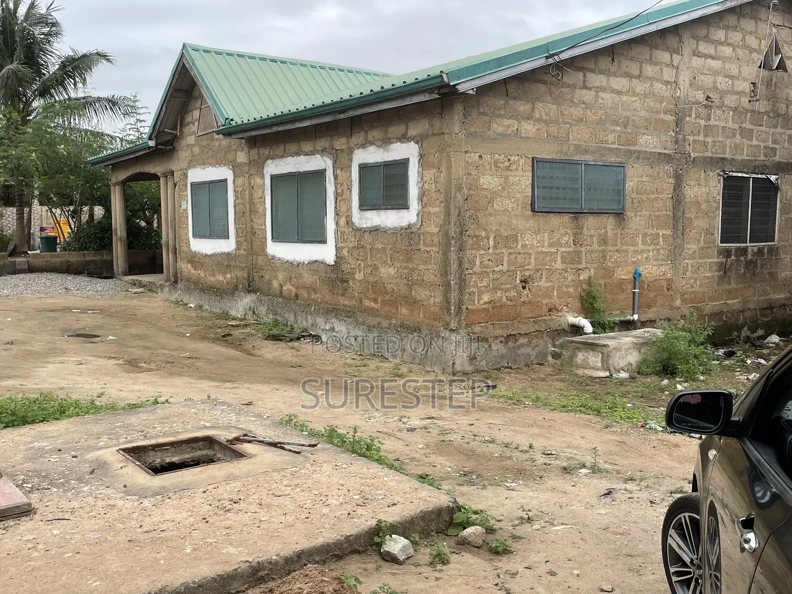 4bdrm Bungalow in Owner, Manhean for sale