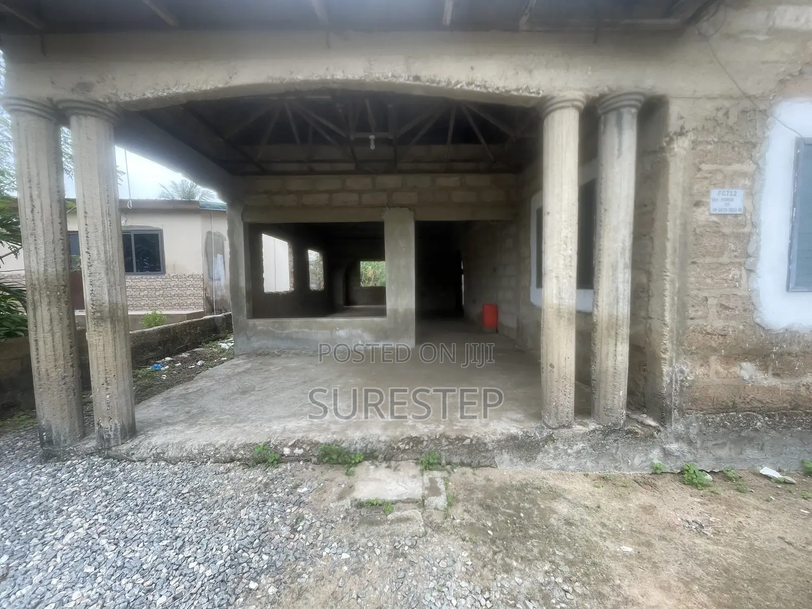 4bdrm Bungalow in Owner, Manhean for sale