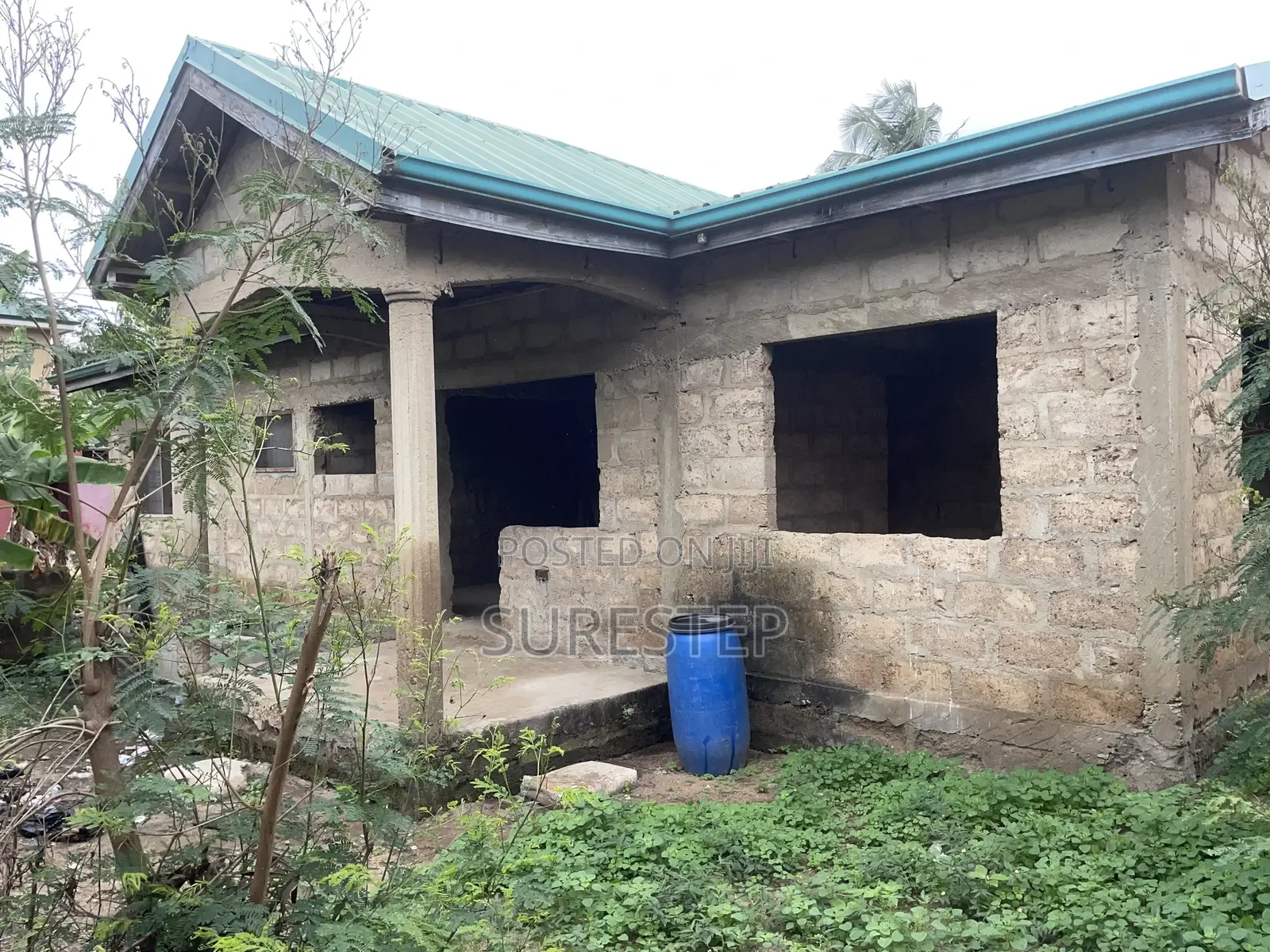 4bdrm Bungalow in Owner, Manhean for sale