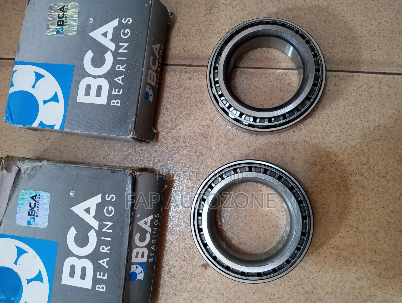 Premium Bca Ford F150, Ram 1500, Gmc, Dodge Wheel Bearing From Usa.