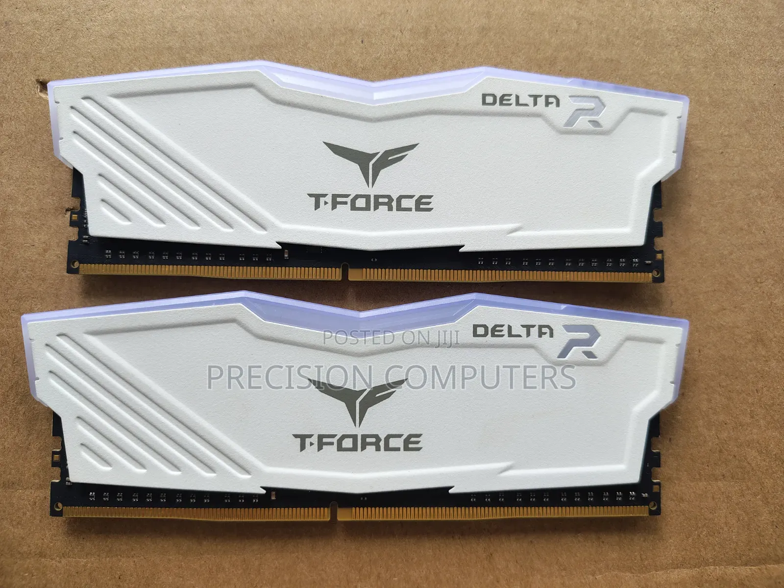 Tforce Delta RGB Ddr4 16gb 3600mhz