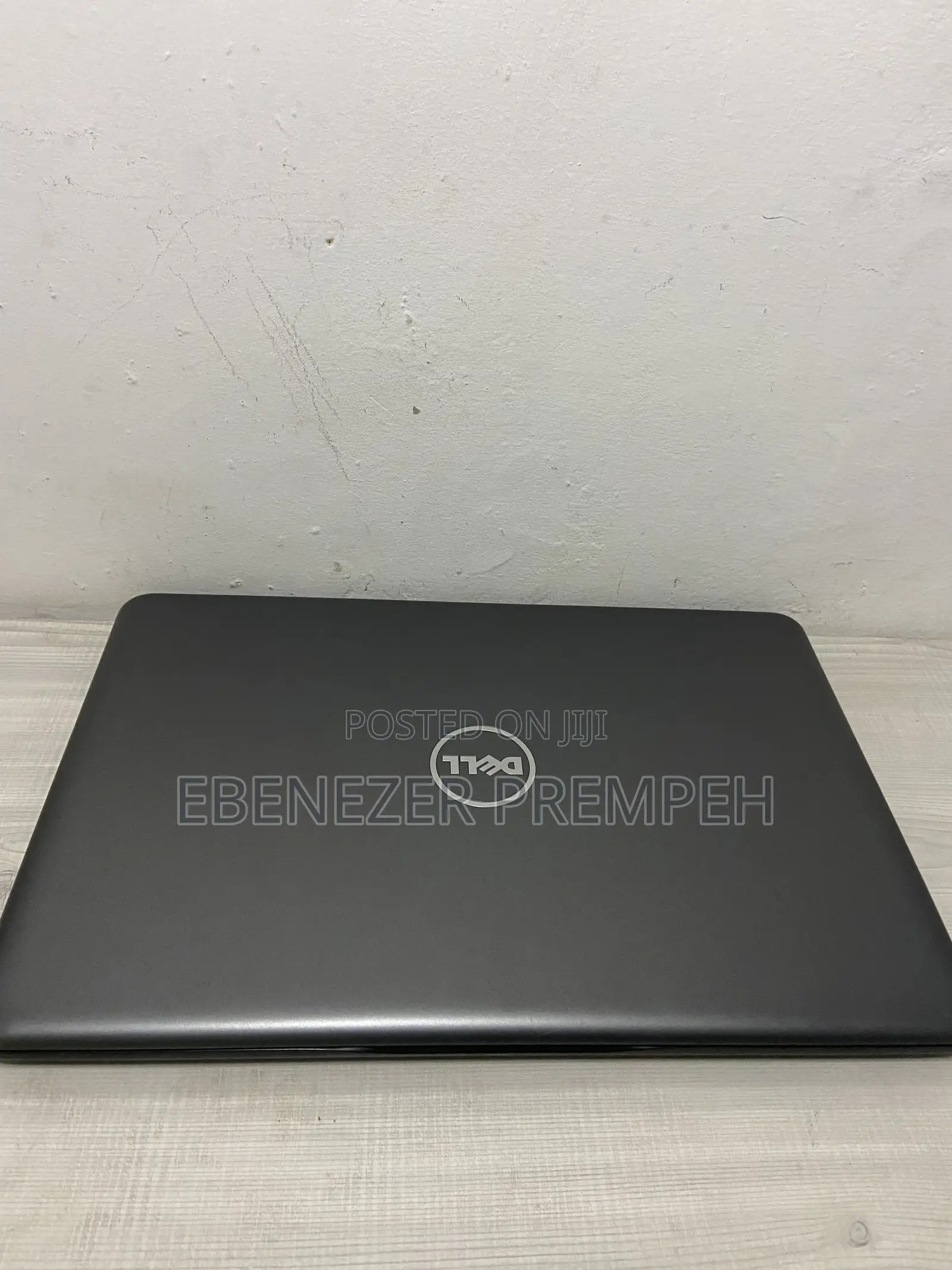 Laptop Dell Inspiron 5565 16GB Intel Core i7 SSD 512GB