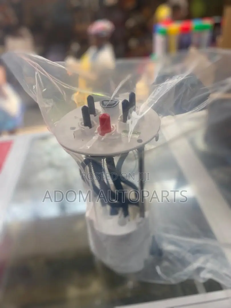 Land Cruiser Prado Fuel Pump Diesel 2012 2013 2014 2015