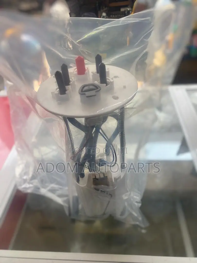 Land Cruiser Prado Fuel Pump Diesel 2012 2013 2014 2015