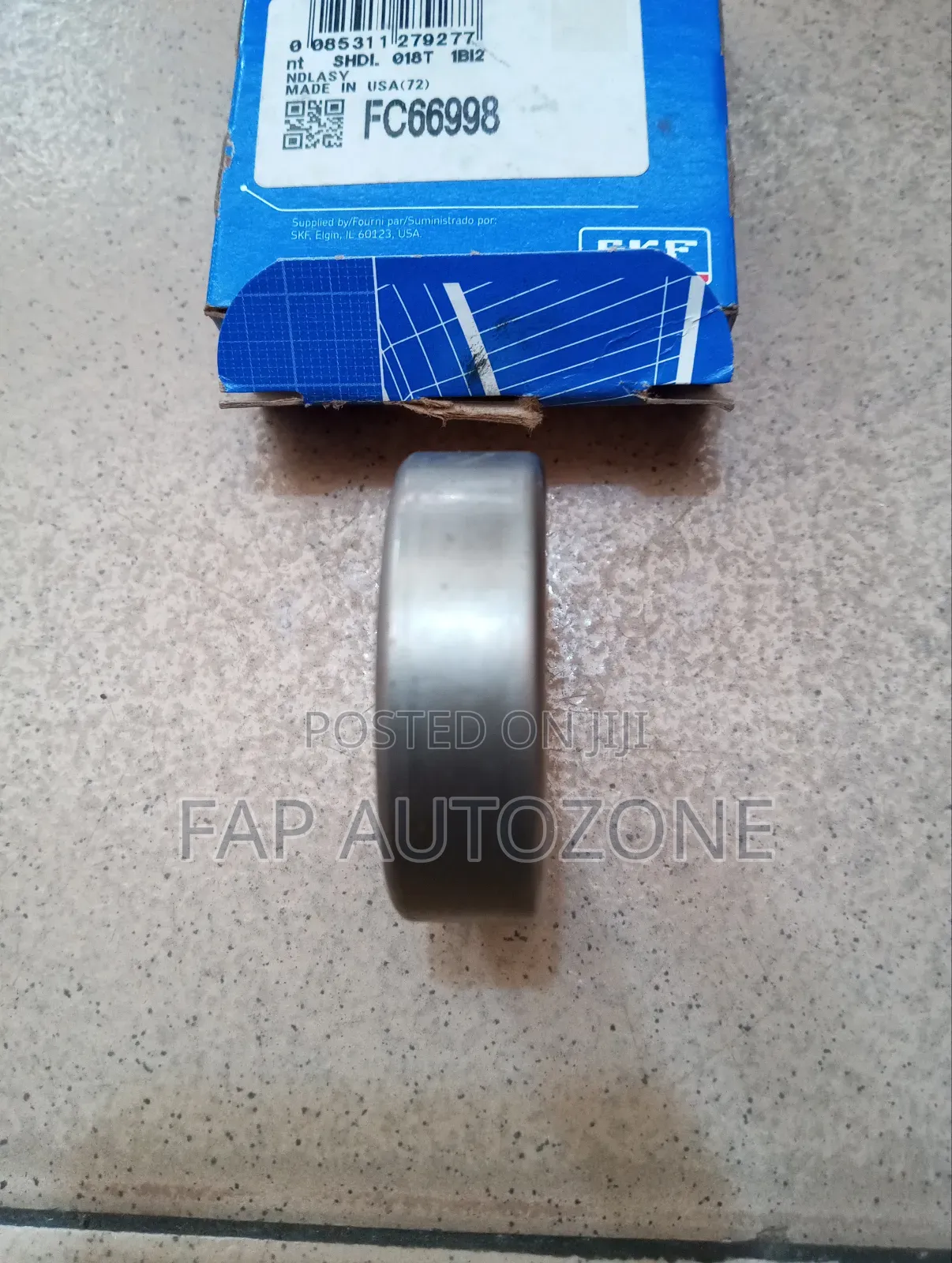 Genuine SKF Ford F150, Explorer, Expedition Axle Bearing From USA