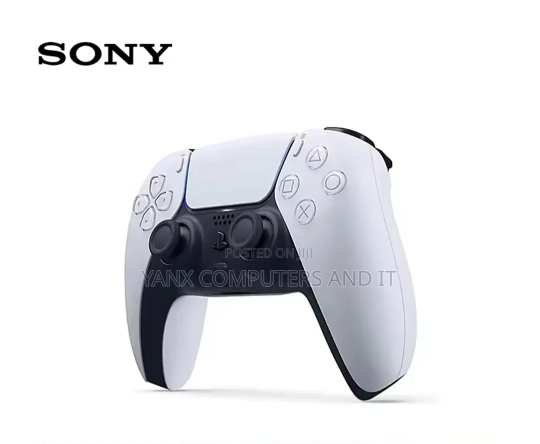 PlayStation PS 5 Controller Game Pad DualSense