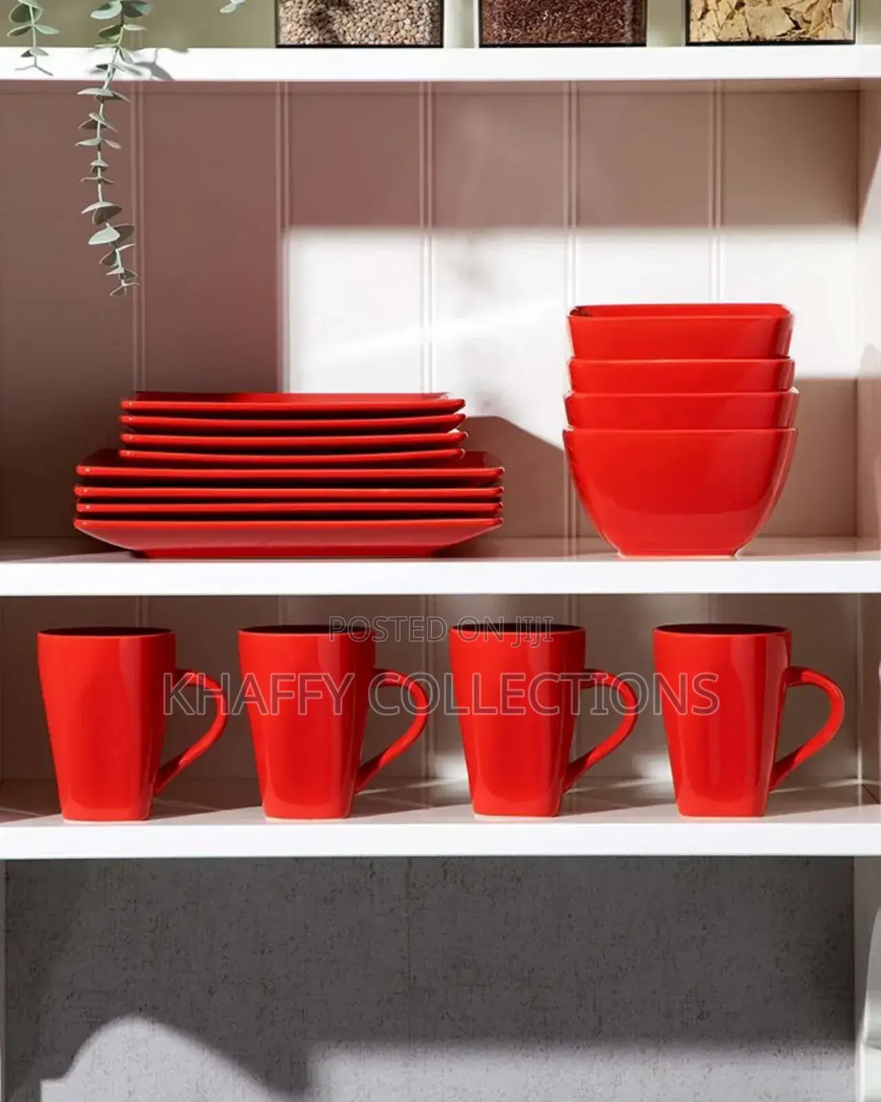 Dinner Set