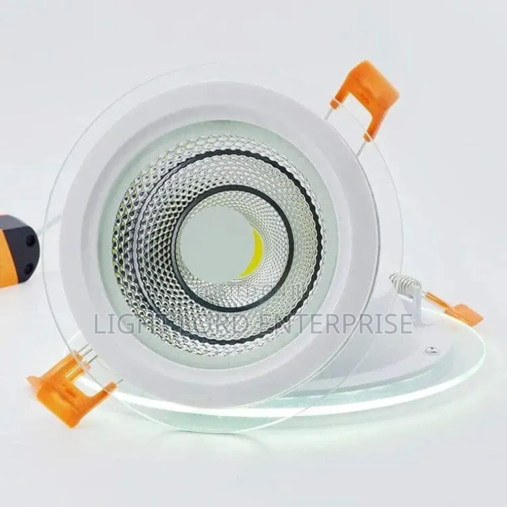 XBK Durable6watts Glass Light