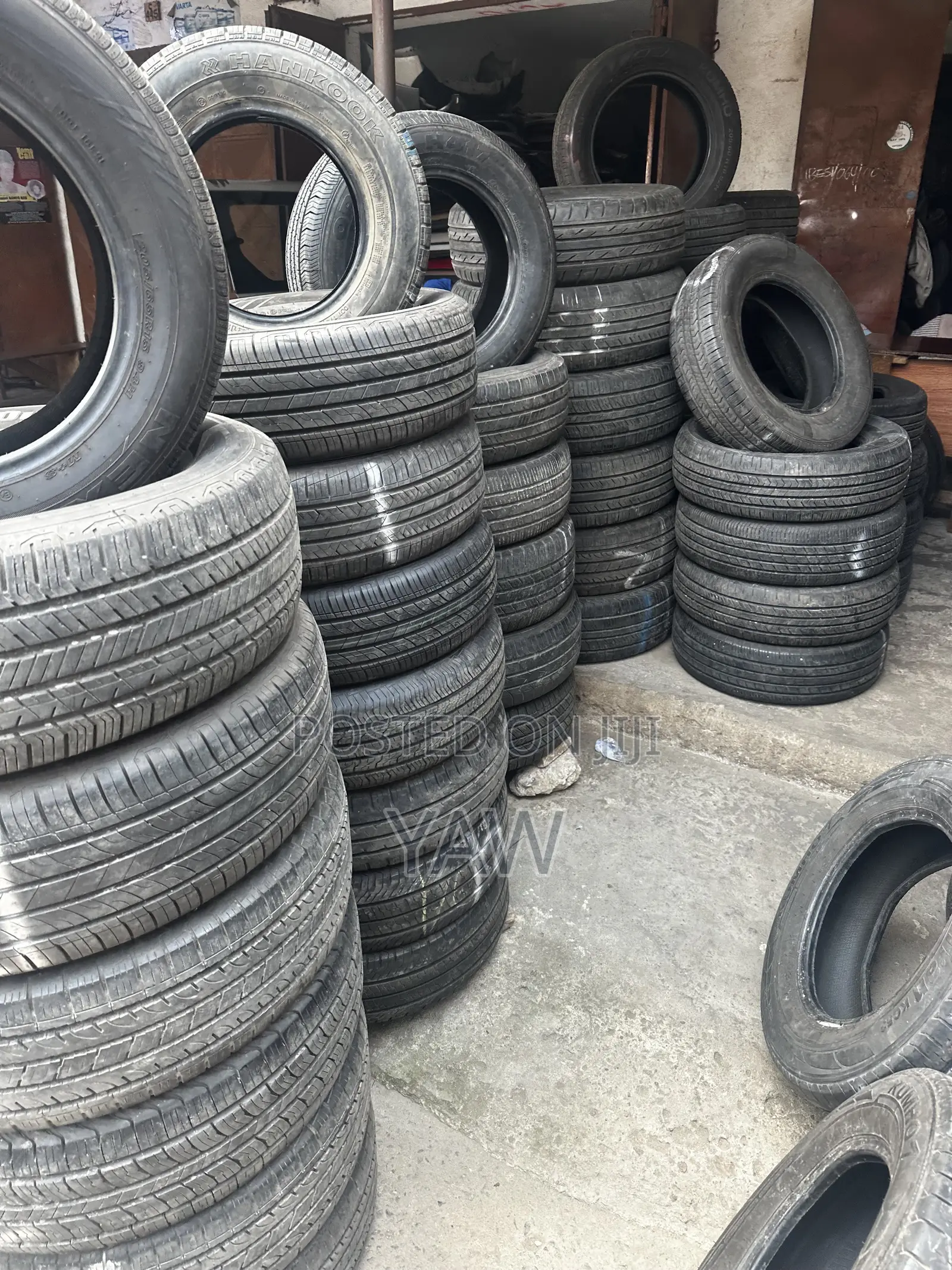 Quality Tyres That Will Not Break Your Bank