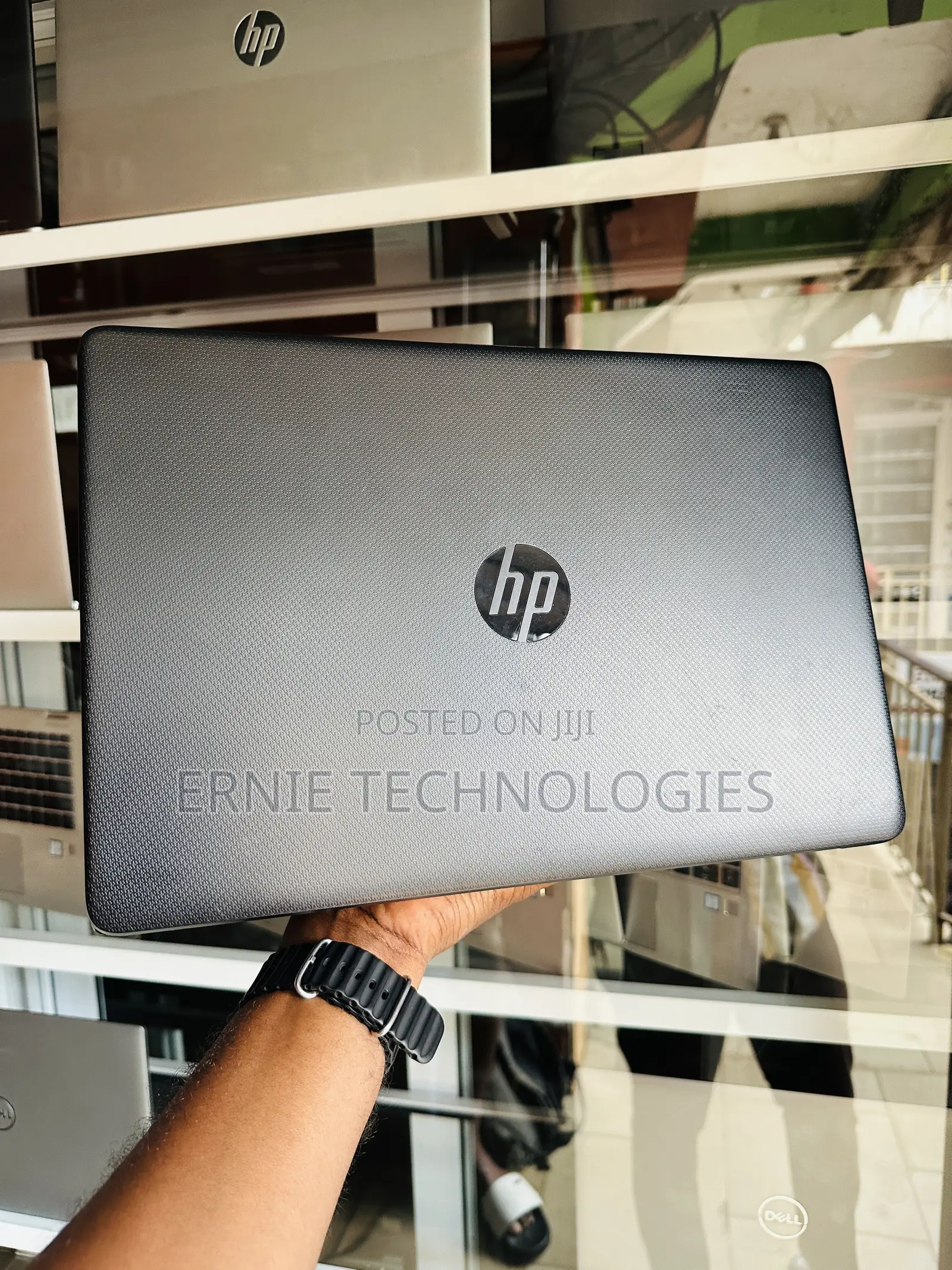 Laptop HP 15 4GB Intel Core i3 HDD 1T