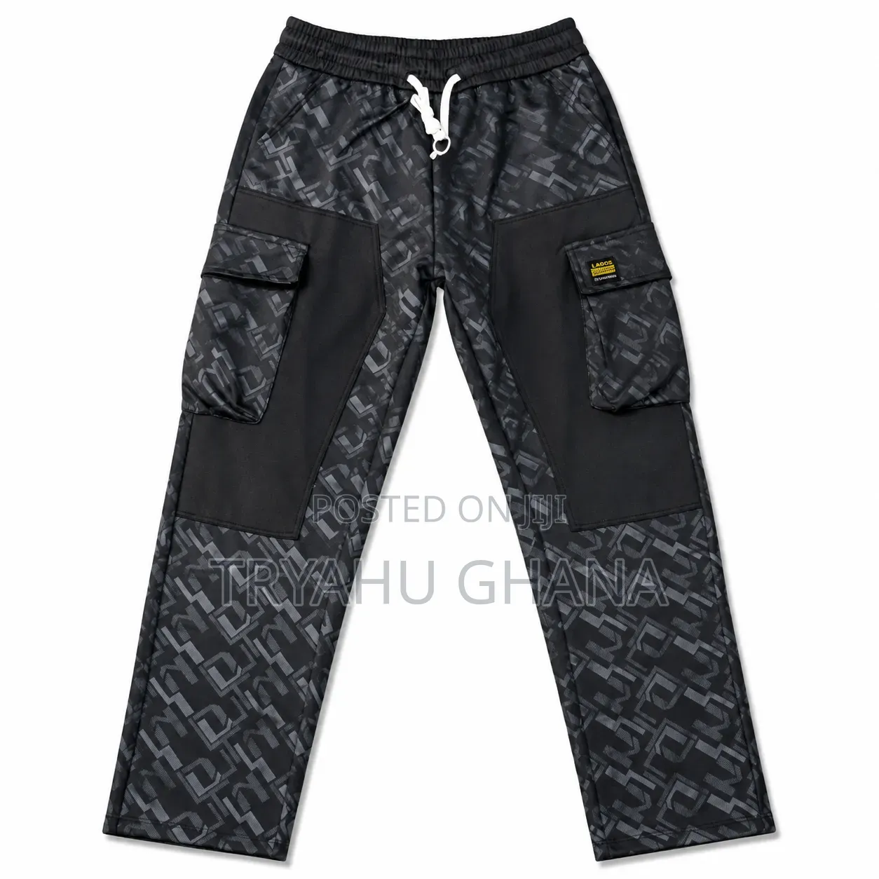 Elevate Your Workout Game With Comfortable Men's Joggers