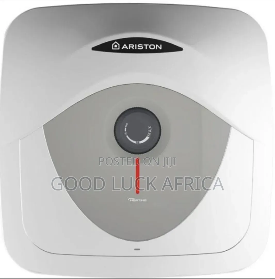 Ariston Andris Water Heater – 10 Liters (Italy)