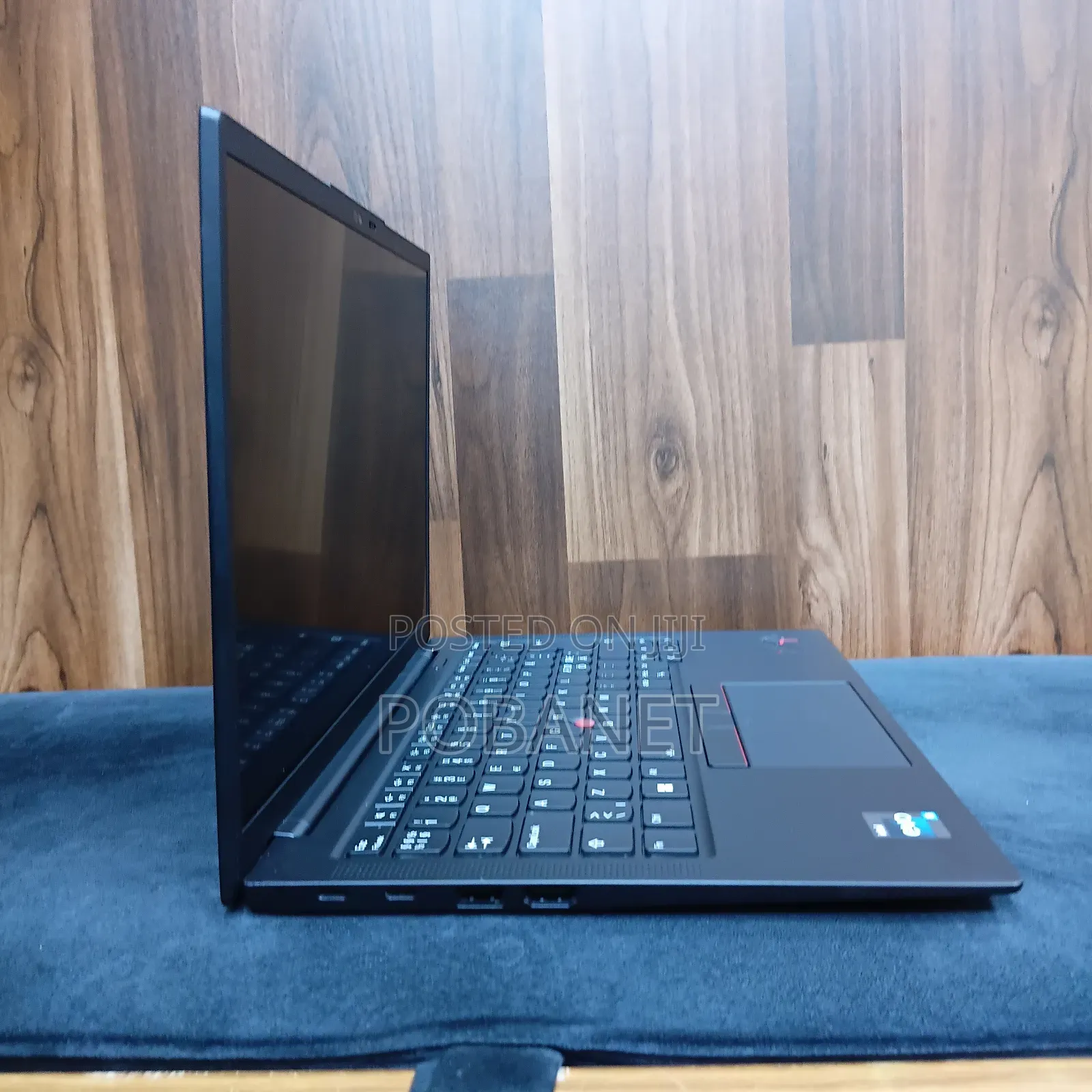 New Laptop Lenovo ThinkPad X1 Carbon 16GB Intel Core i5 SSD 512GB