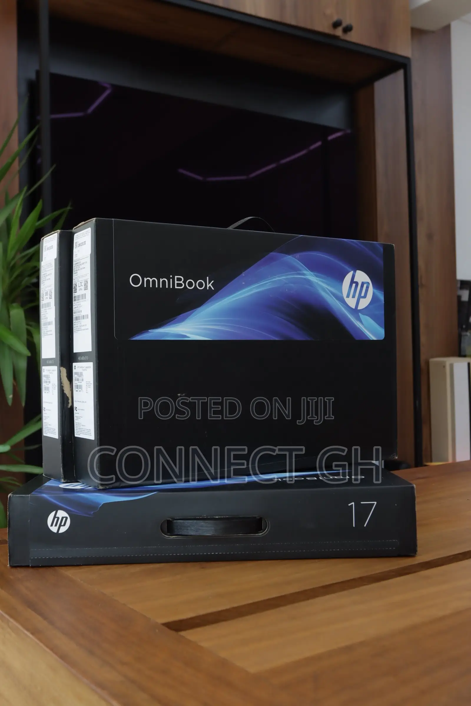 New Laptop HP 32GB Intel Core Ultra 7 SSD 1T