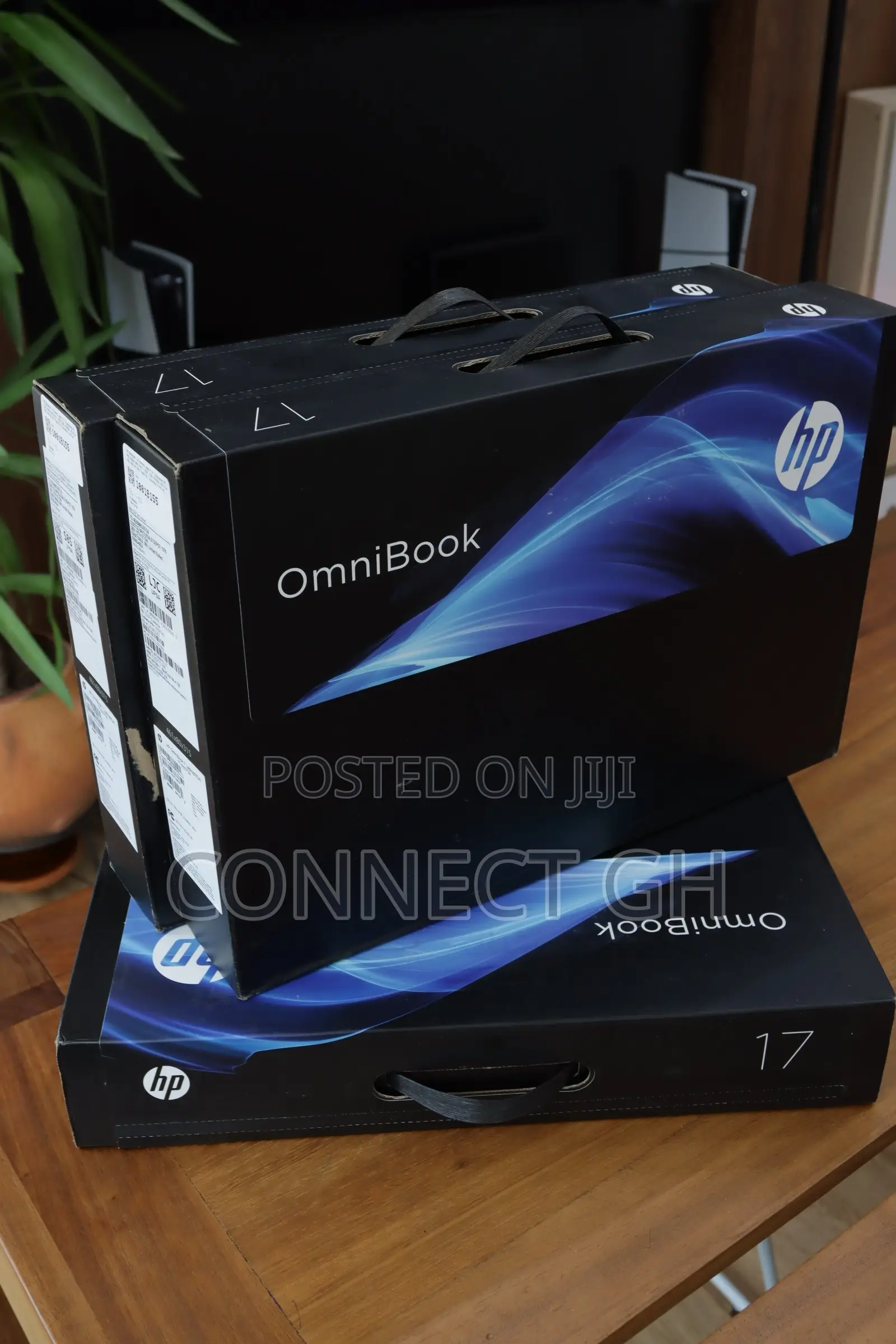 New Laptop HP 32GB Intel Core Ultra 7 SSD 1T