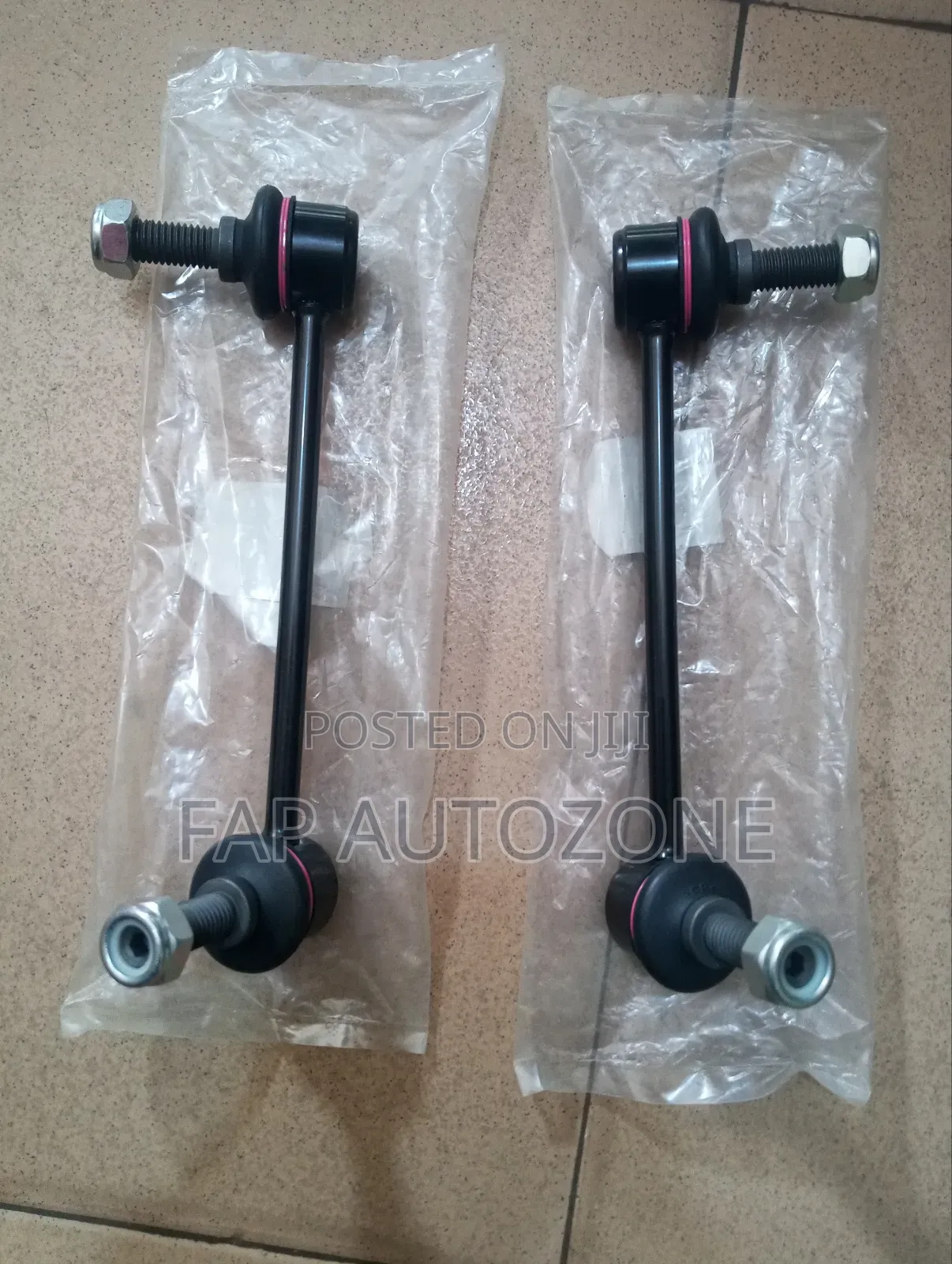 Premium Ultra Power Volvo V90,XC60,XC90 Stabilizer Bar Link From USA