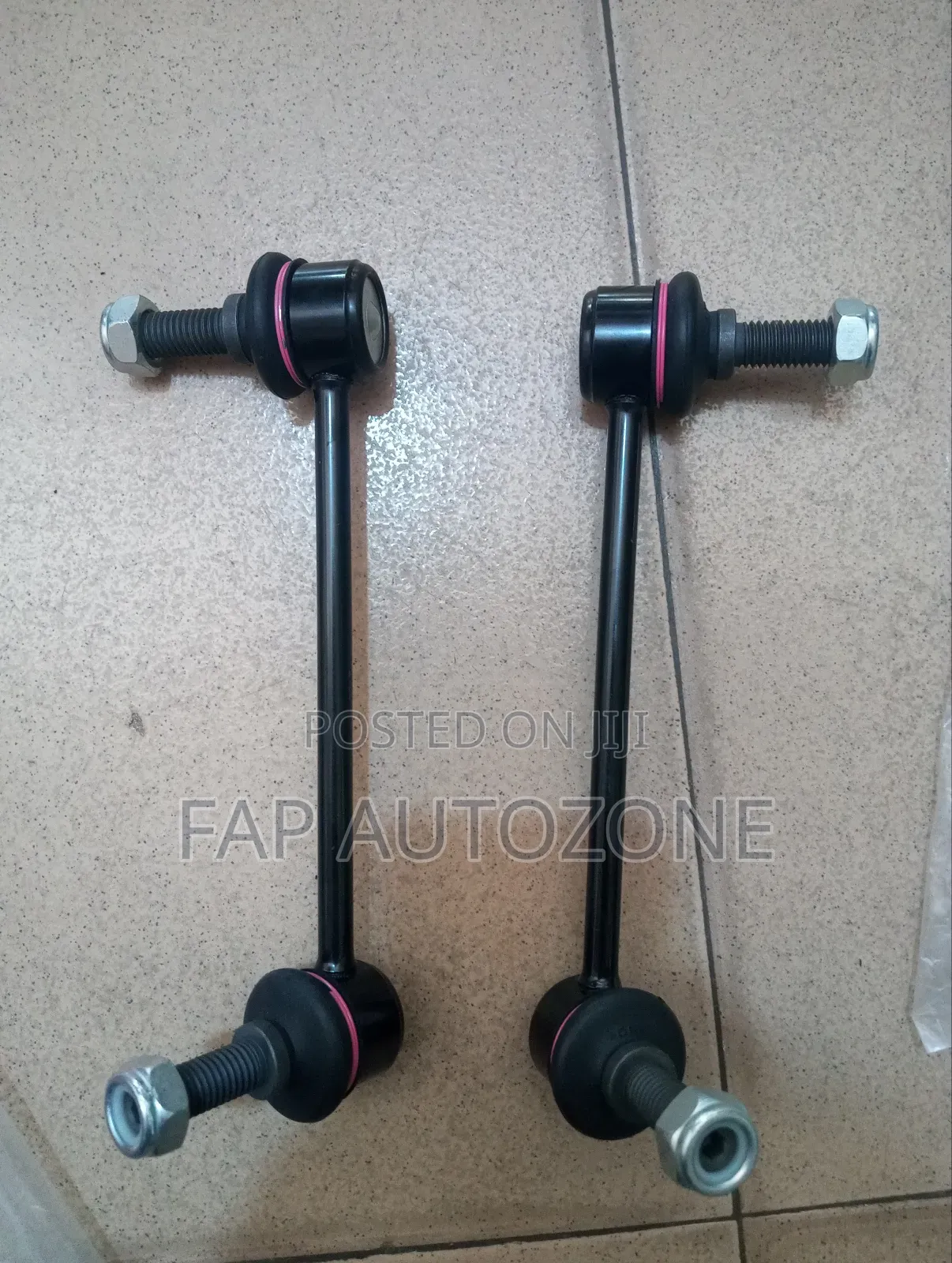 Premium Ultra Power Volvo V90,XC60,XC90 Stabilizer Bar Link From USA
