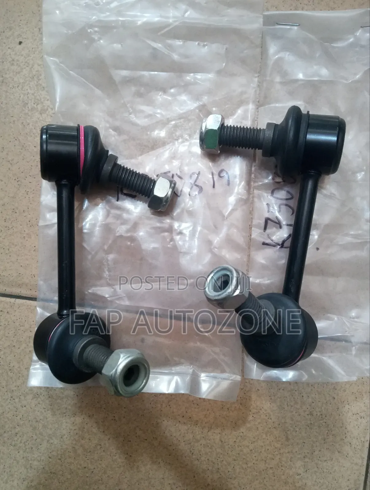 Genuine Ultra Power Volvo XC60,XC90,V90 Stabilizer Bar Link From USA