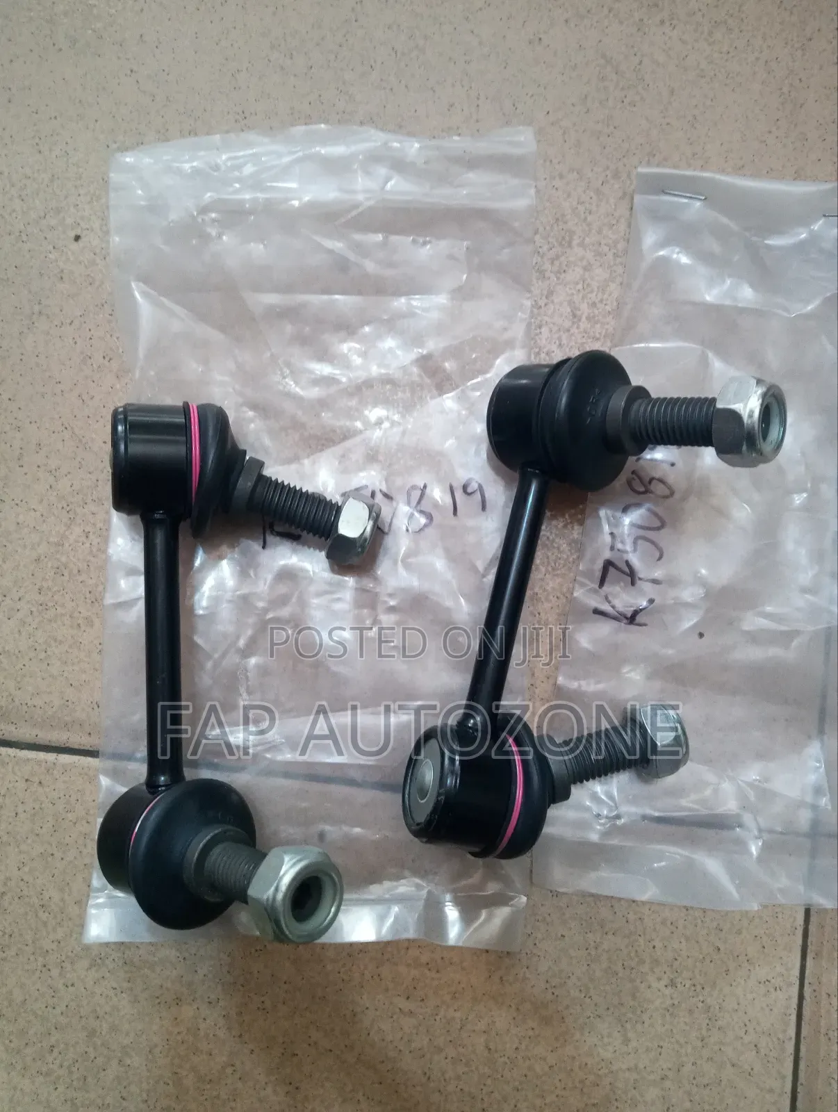 Genuine Ultra Power Volvo XC60,XC90,V90 Stabilizer Bar Link From USA