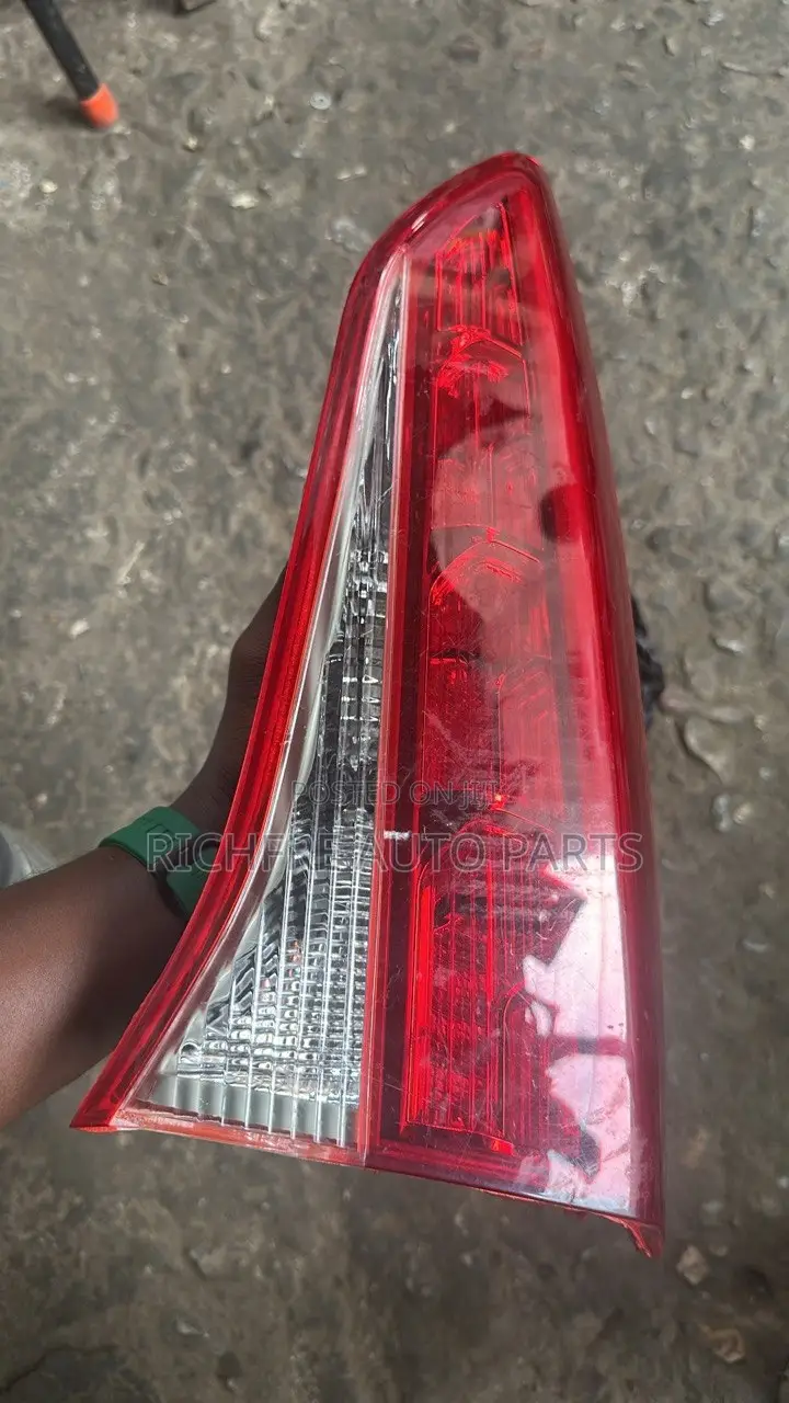 Hyundai Tucson 2016 2017 2018 2019 Bootlight Boot Light LED