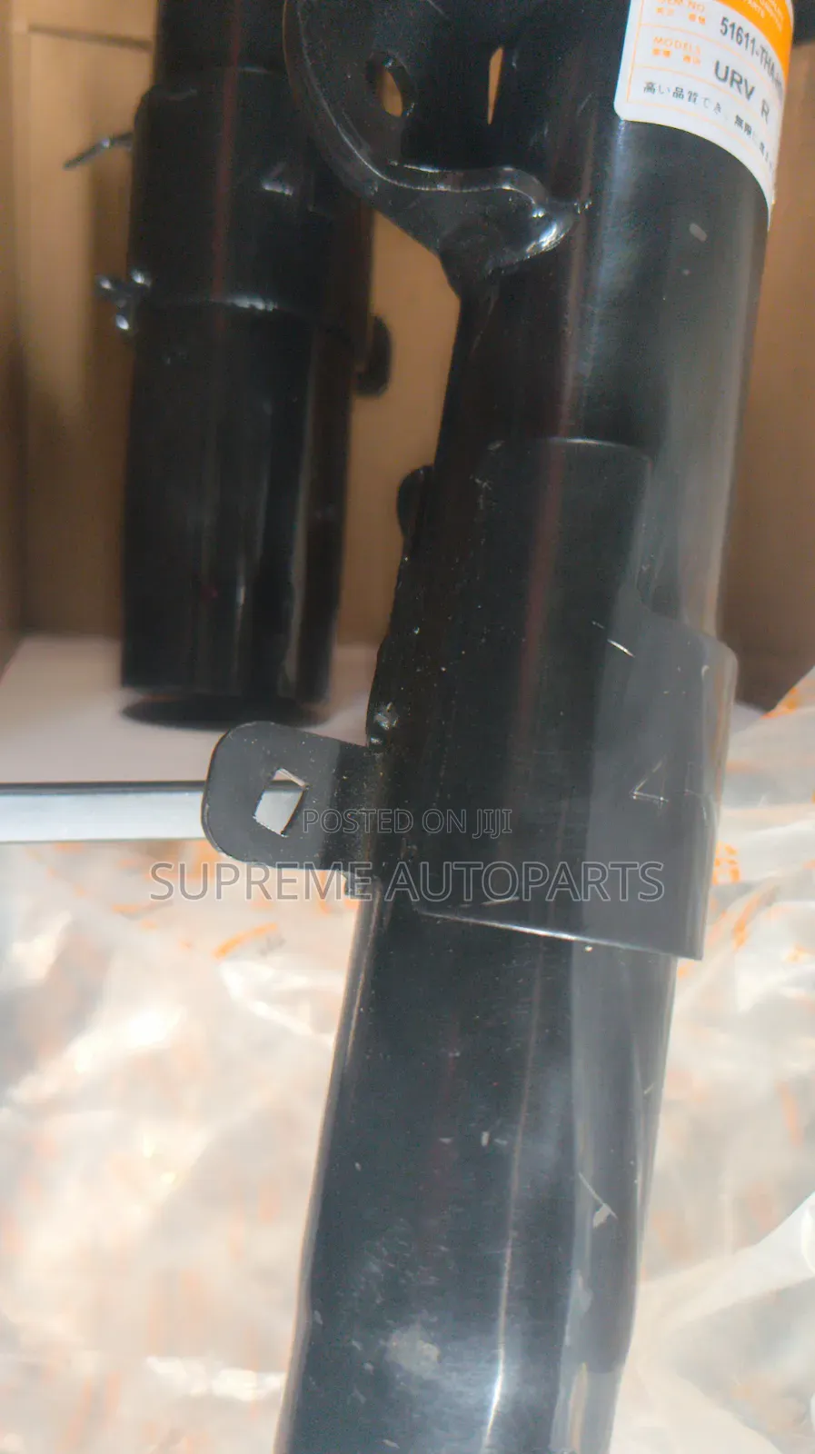 Acura RDX 2015,2016,2017,2018,2019,2020,2021, Front Shock Absorber
