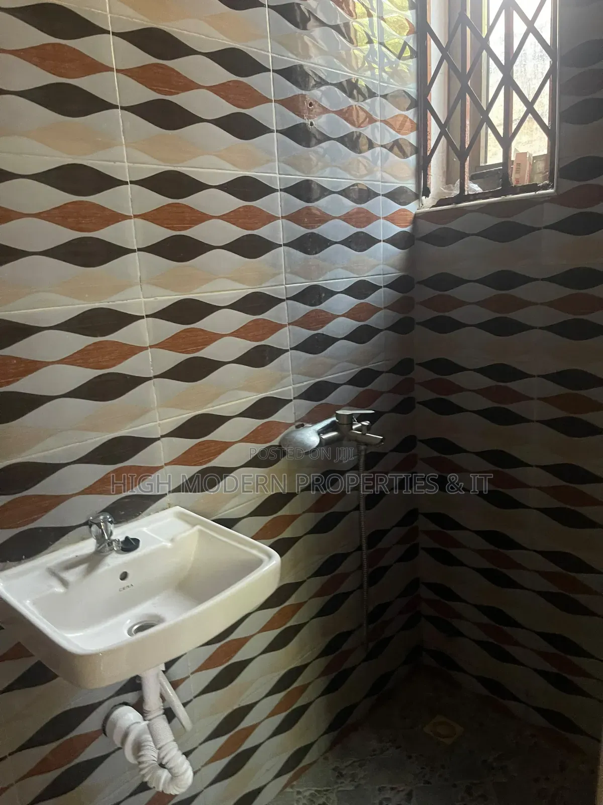 1bdrm House in Teshie Century, New Town for rent