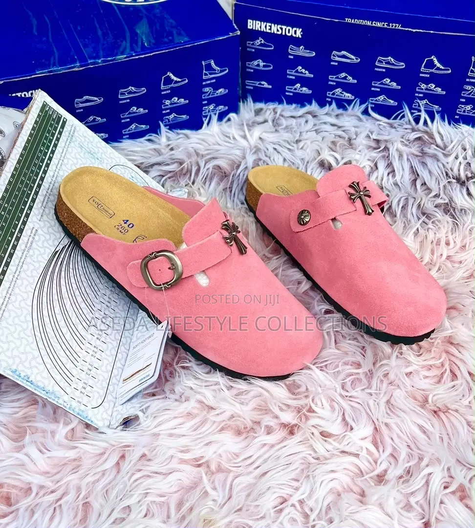 Boston Birkenstock