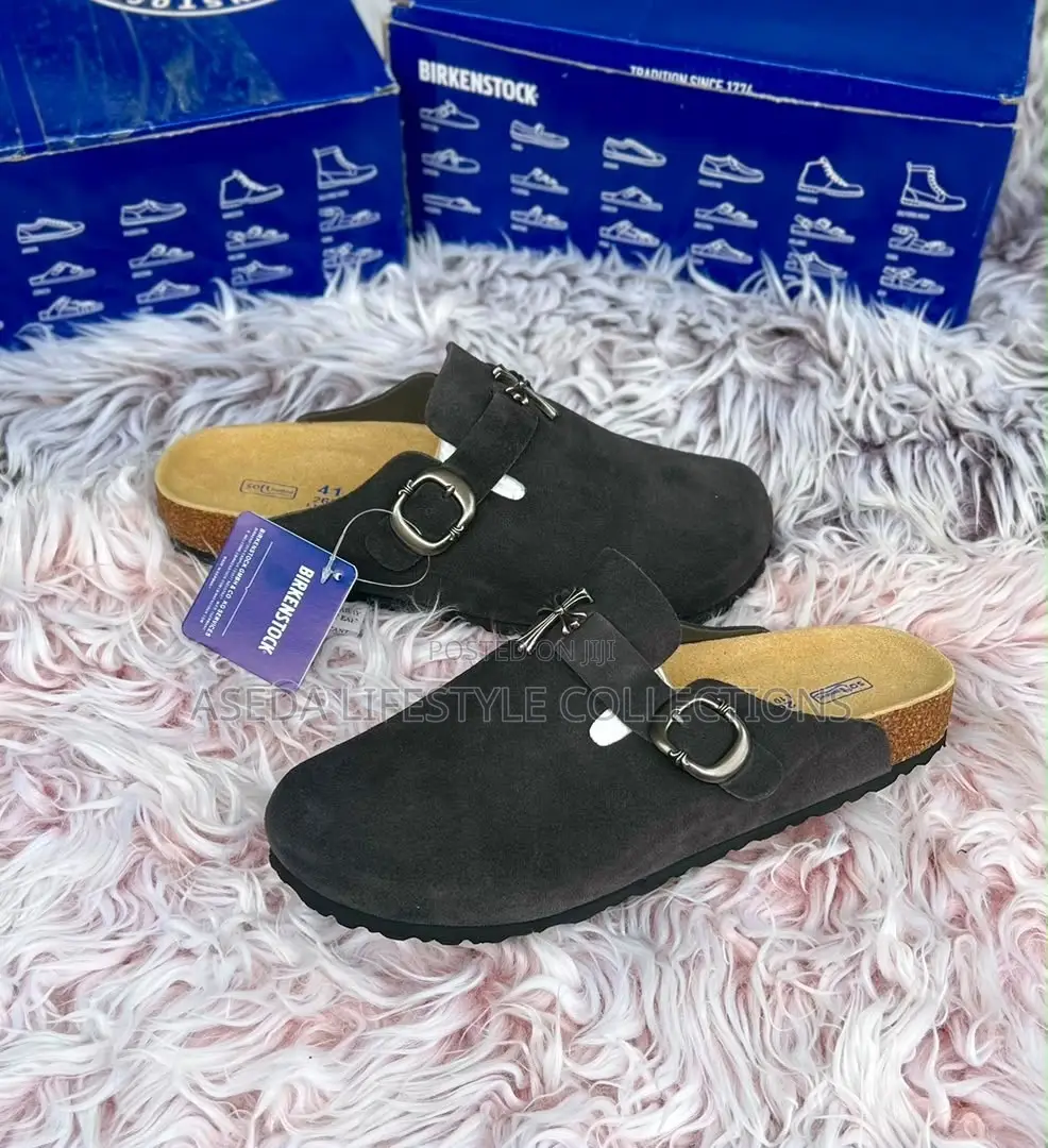 Boston Birkenstock
