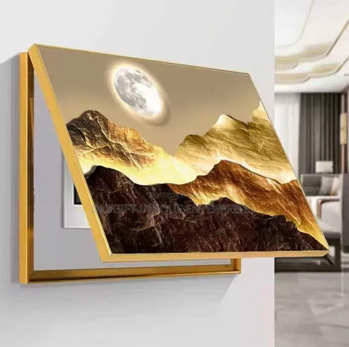 Beautiful Wall Frames