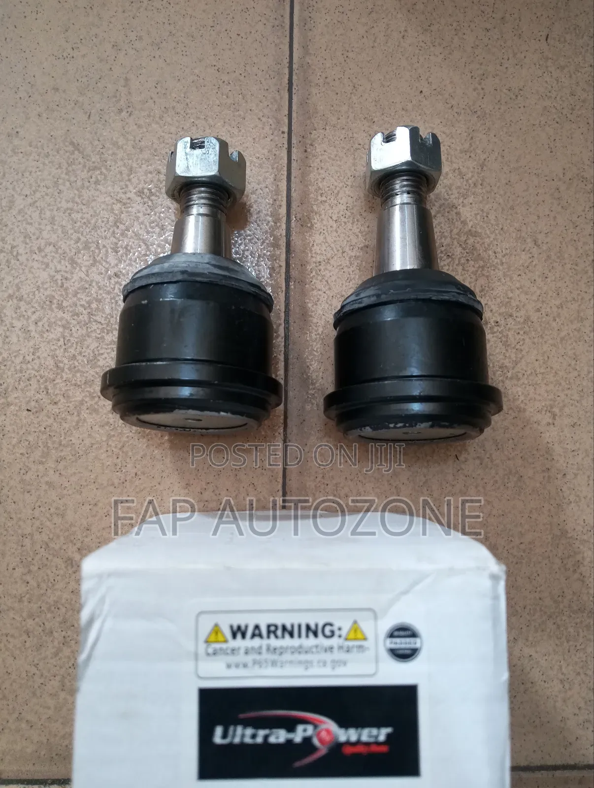 Genuine Ultra Power Dodge Ram 1500 Ball Joint for Imported From USA