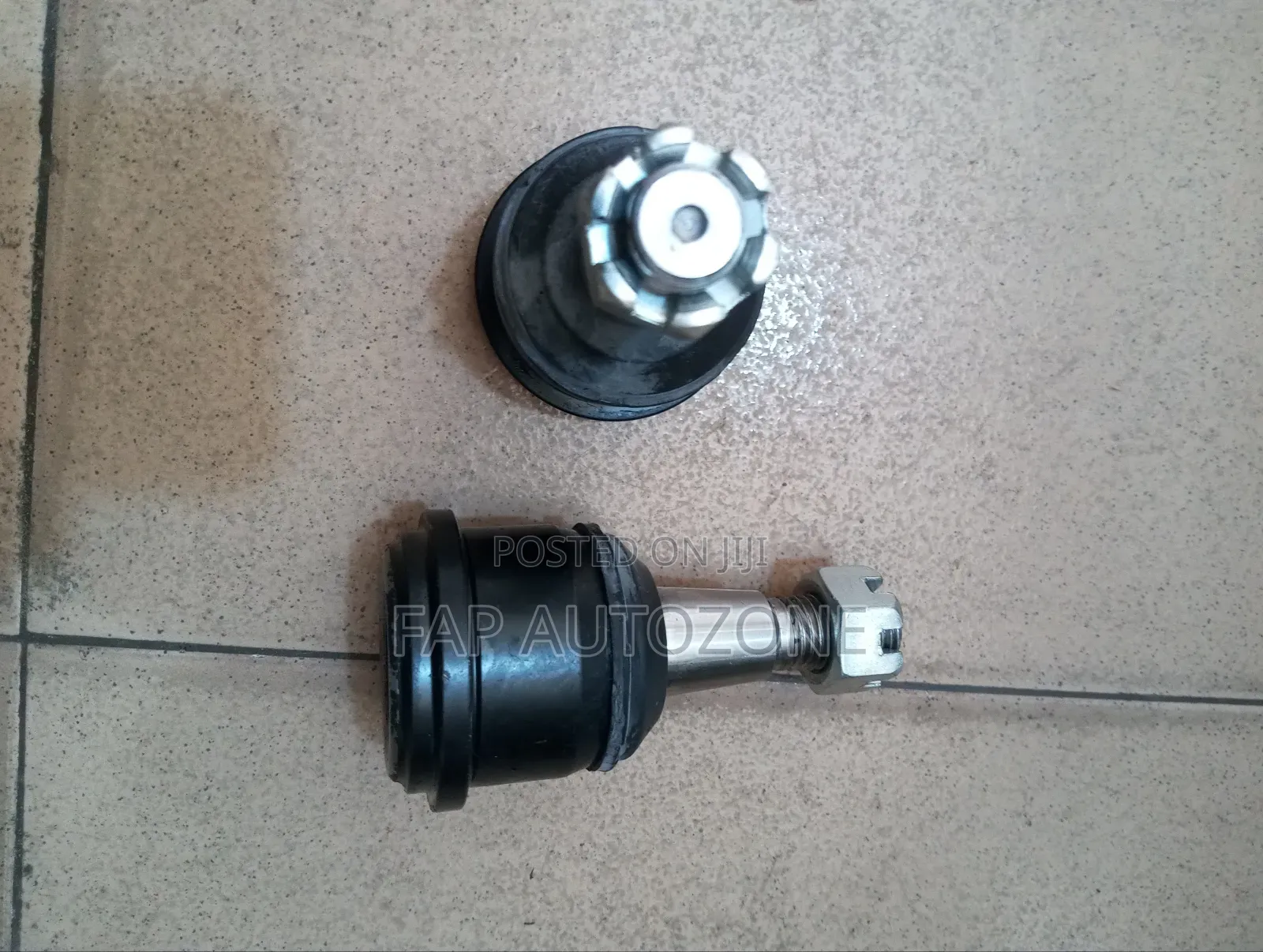 Genuine Ultra Power Dodge Ram 1500 Ball Joint for Imported From USA