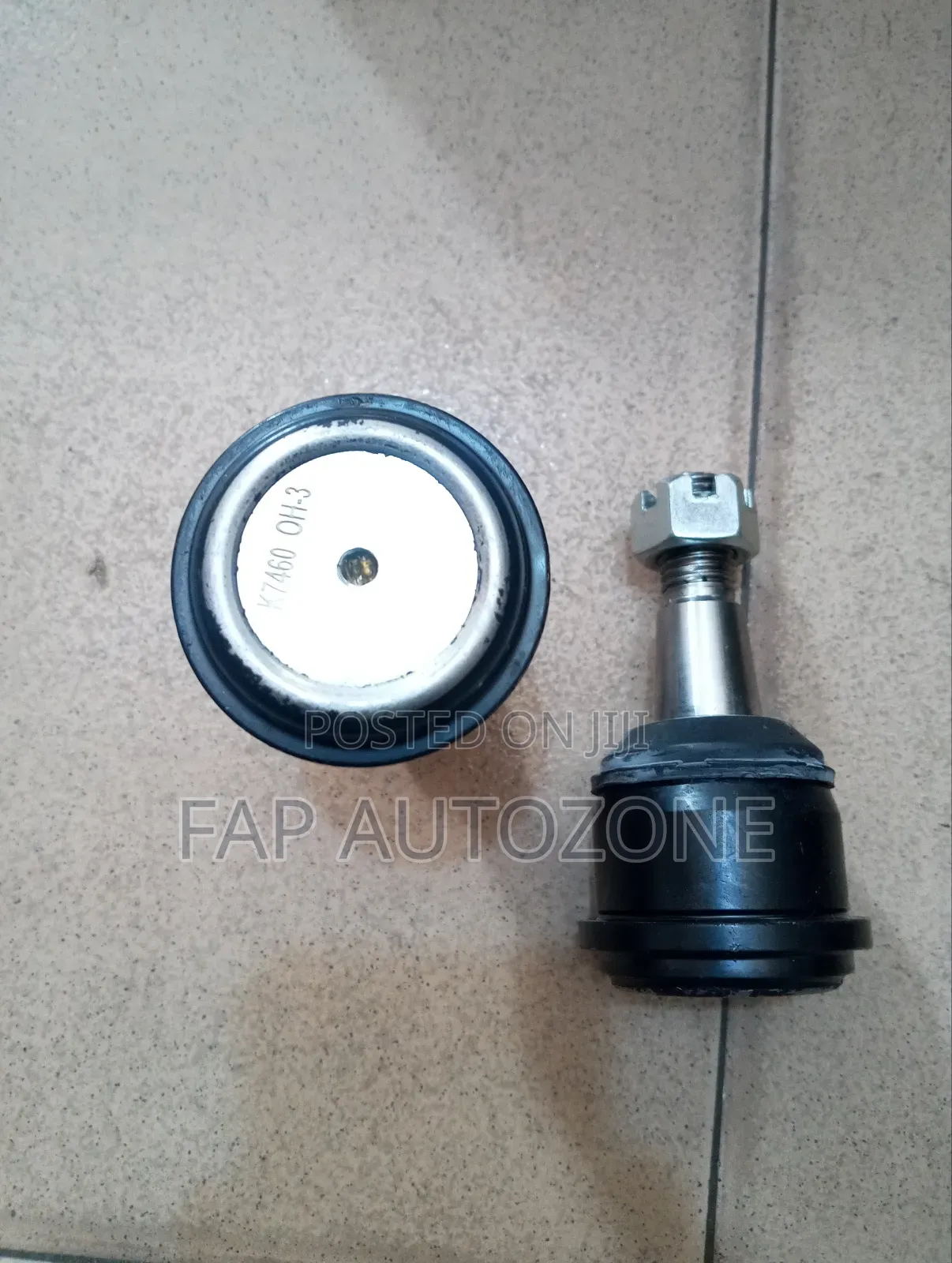 Genuine Ultra Power Dodge Ram 1500 Ball Joint for Imported From USA