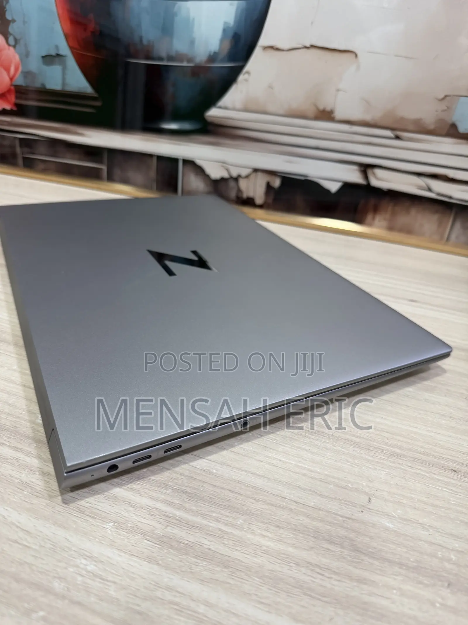 Laptop HP ZBook Studio 32GB Intel Core i7 SSD 512GB