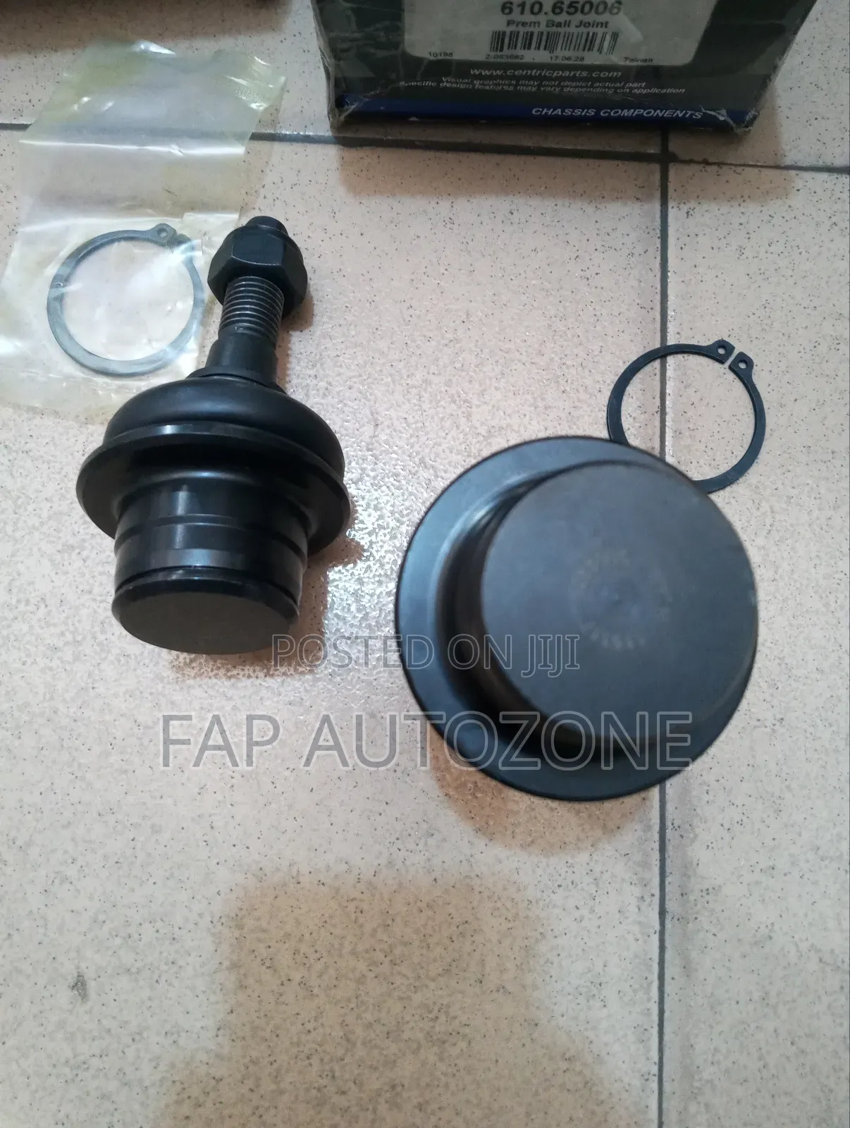 Premium Centric Ford Expedition, Ford F150 Ball Joint From the USA
