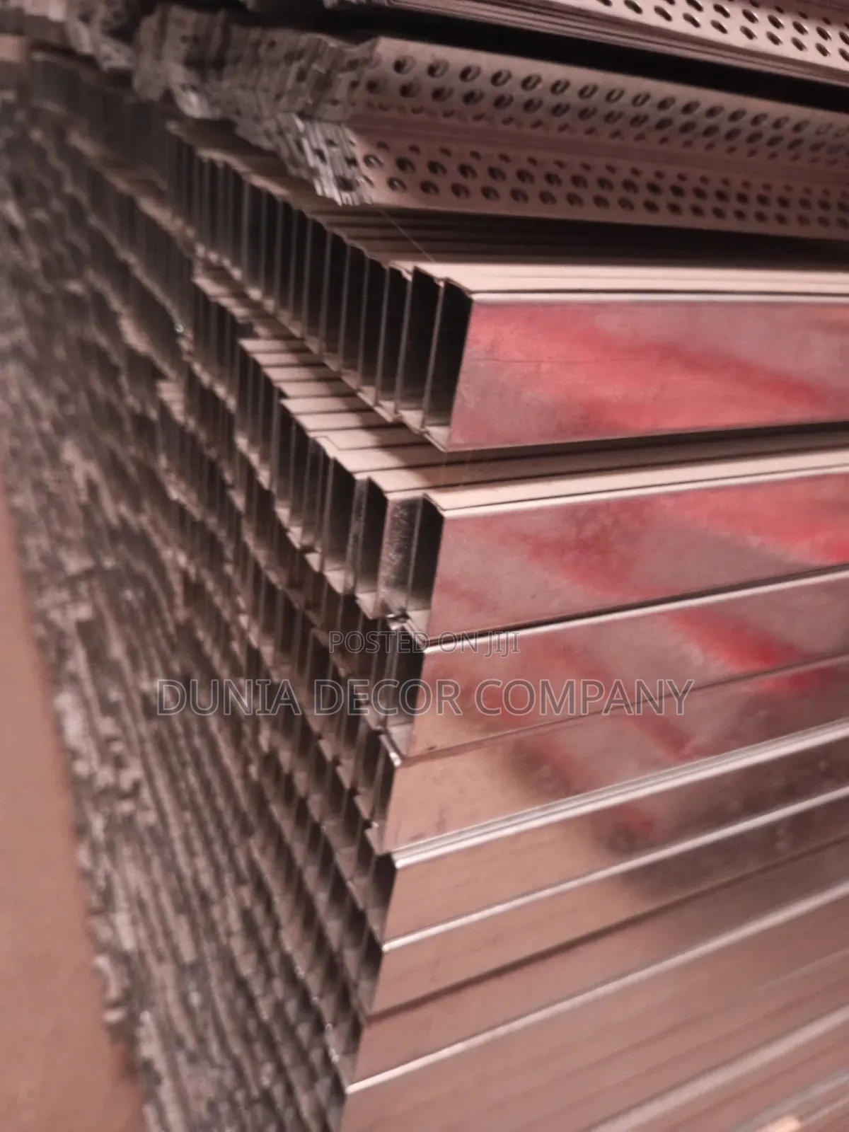 Metal Profile