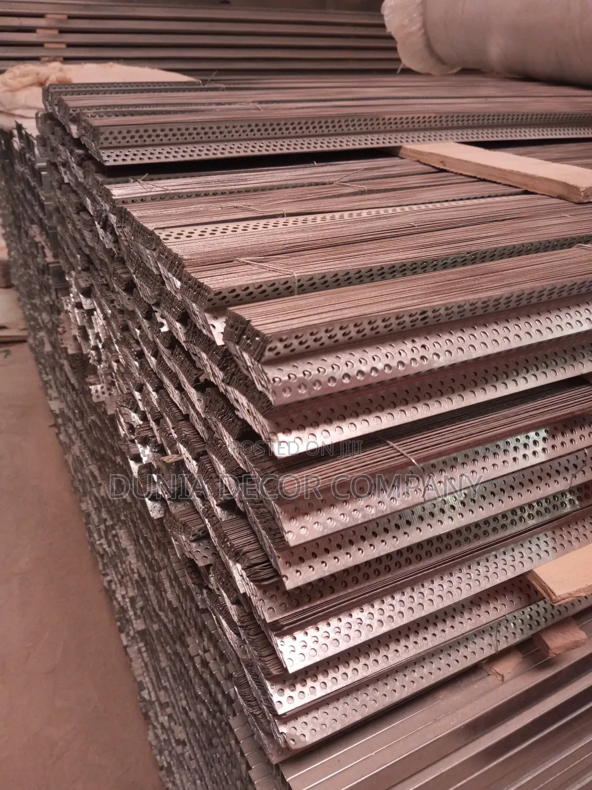 Metal Profile