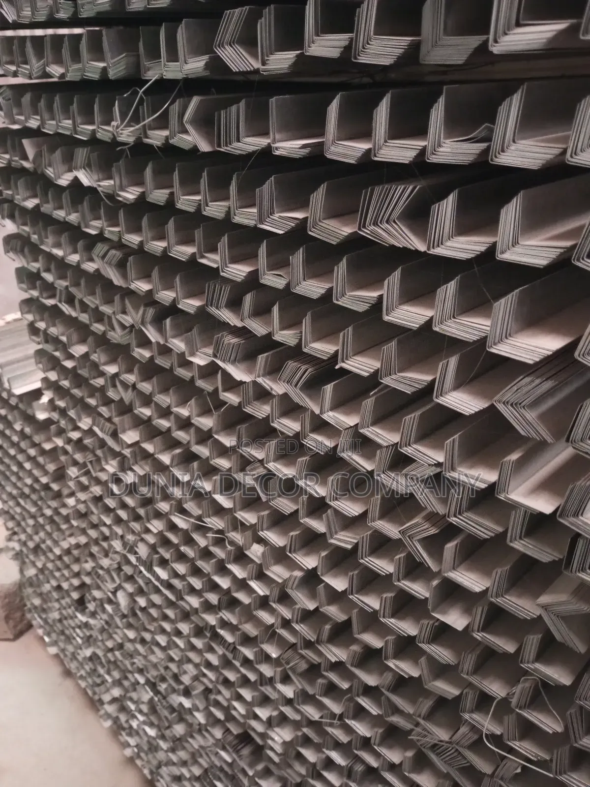 Metal Profile