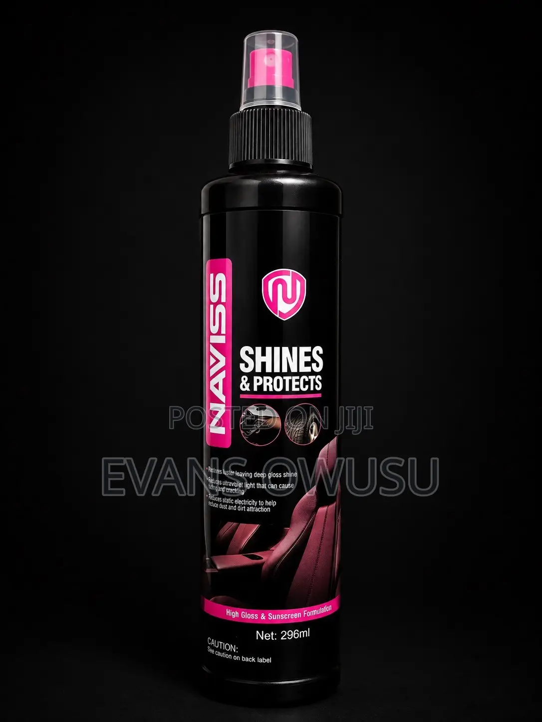 Leather Polish
