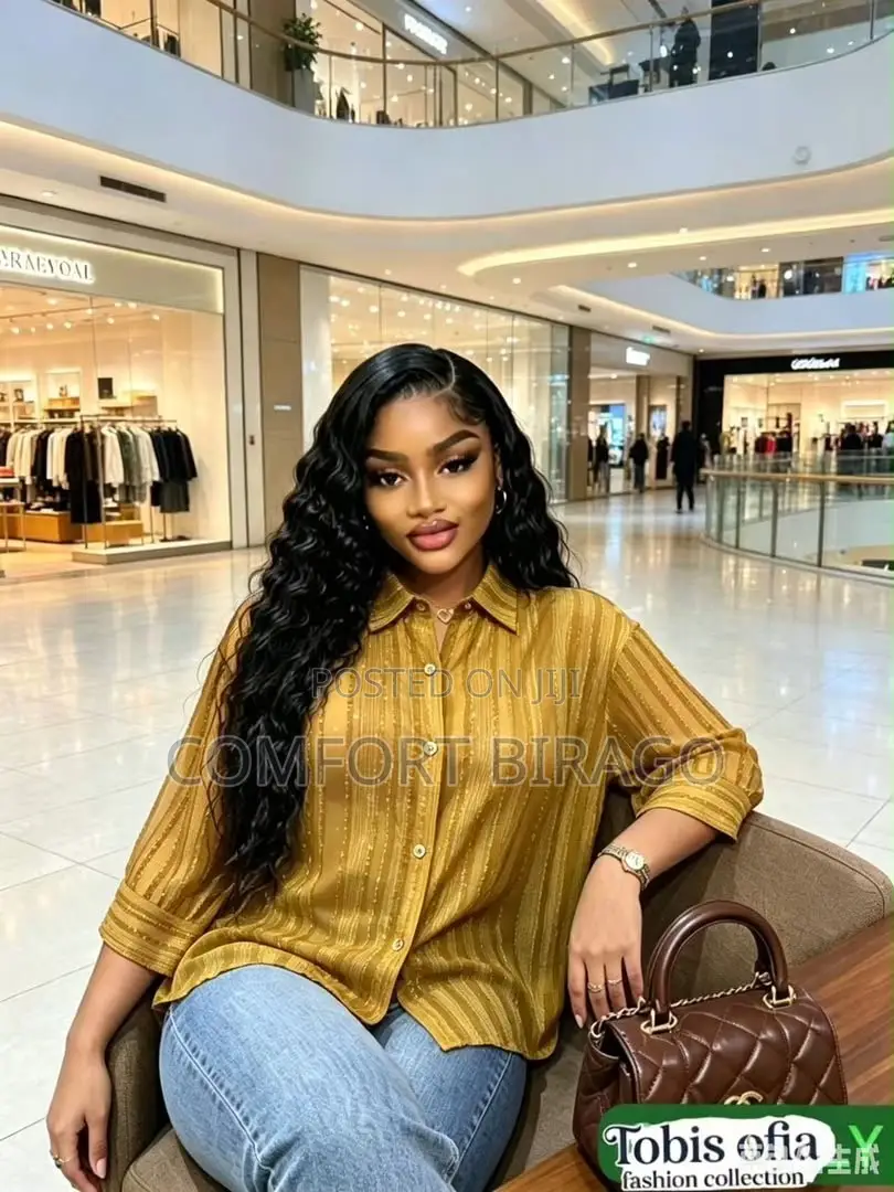 Beautiful Ladies Top Available