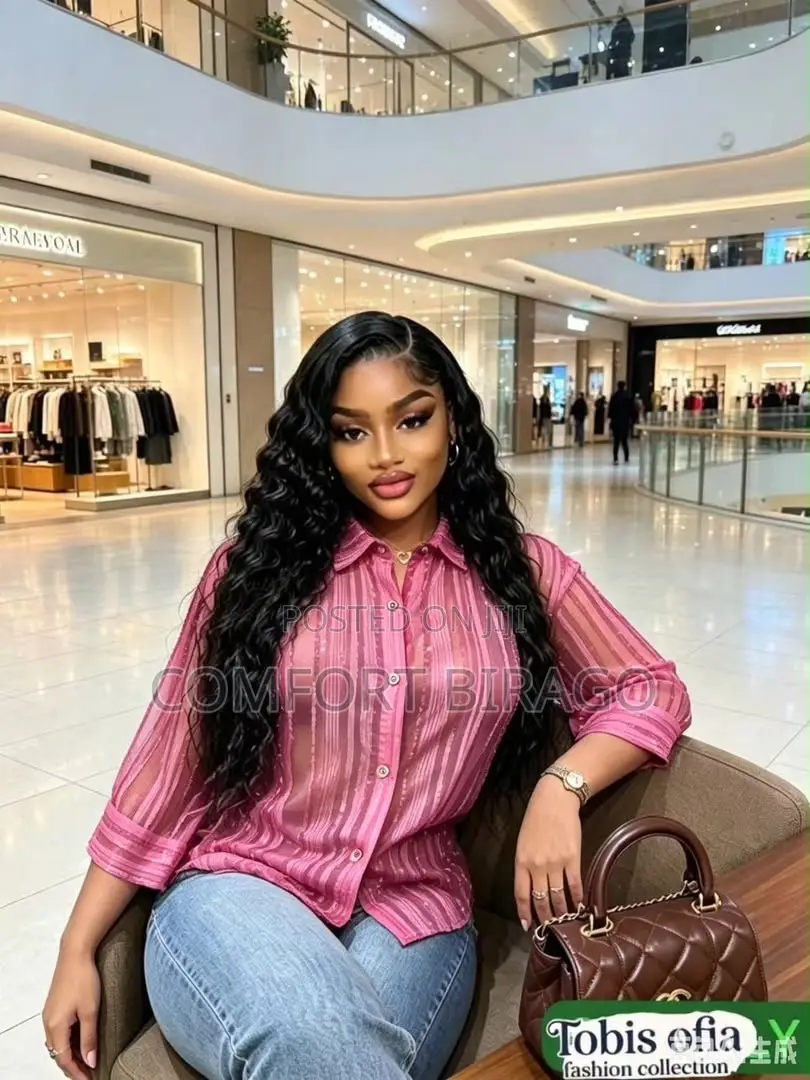 Beautiful Ladies Top Available