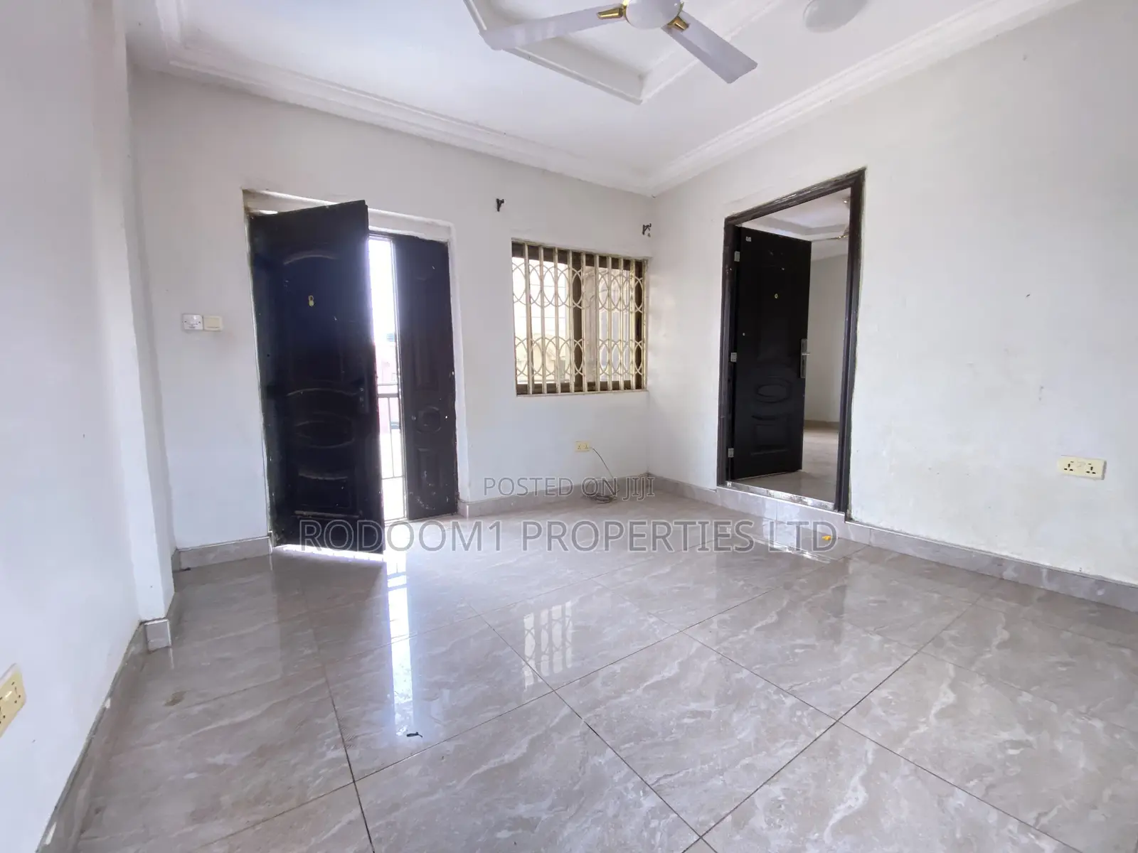 2bdrm Apartment in Ofankor Asofan for rent
