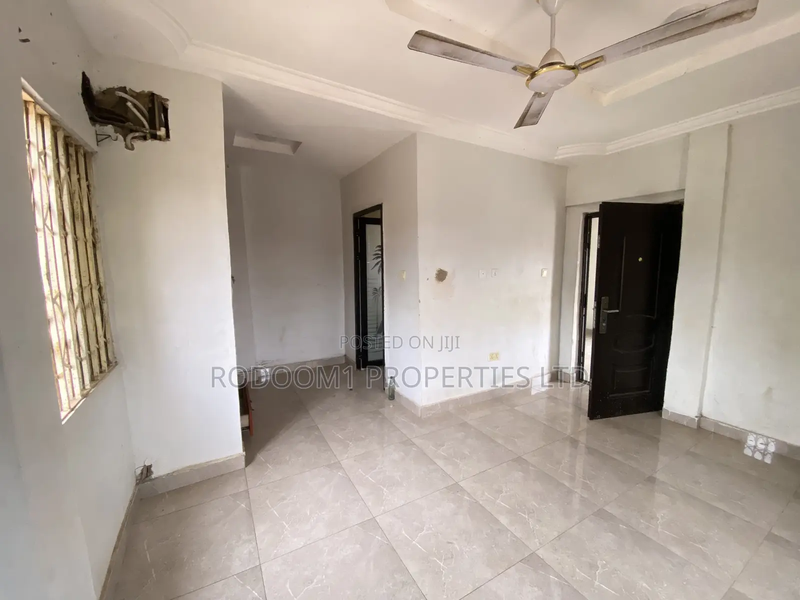 2bdrm Apartment in Ofankor Asofan for rent