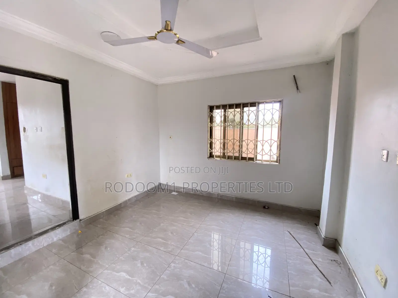 2bdrm Apartment in Ofankor Asofan for rent