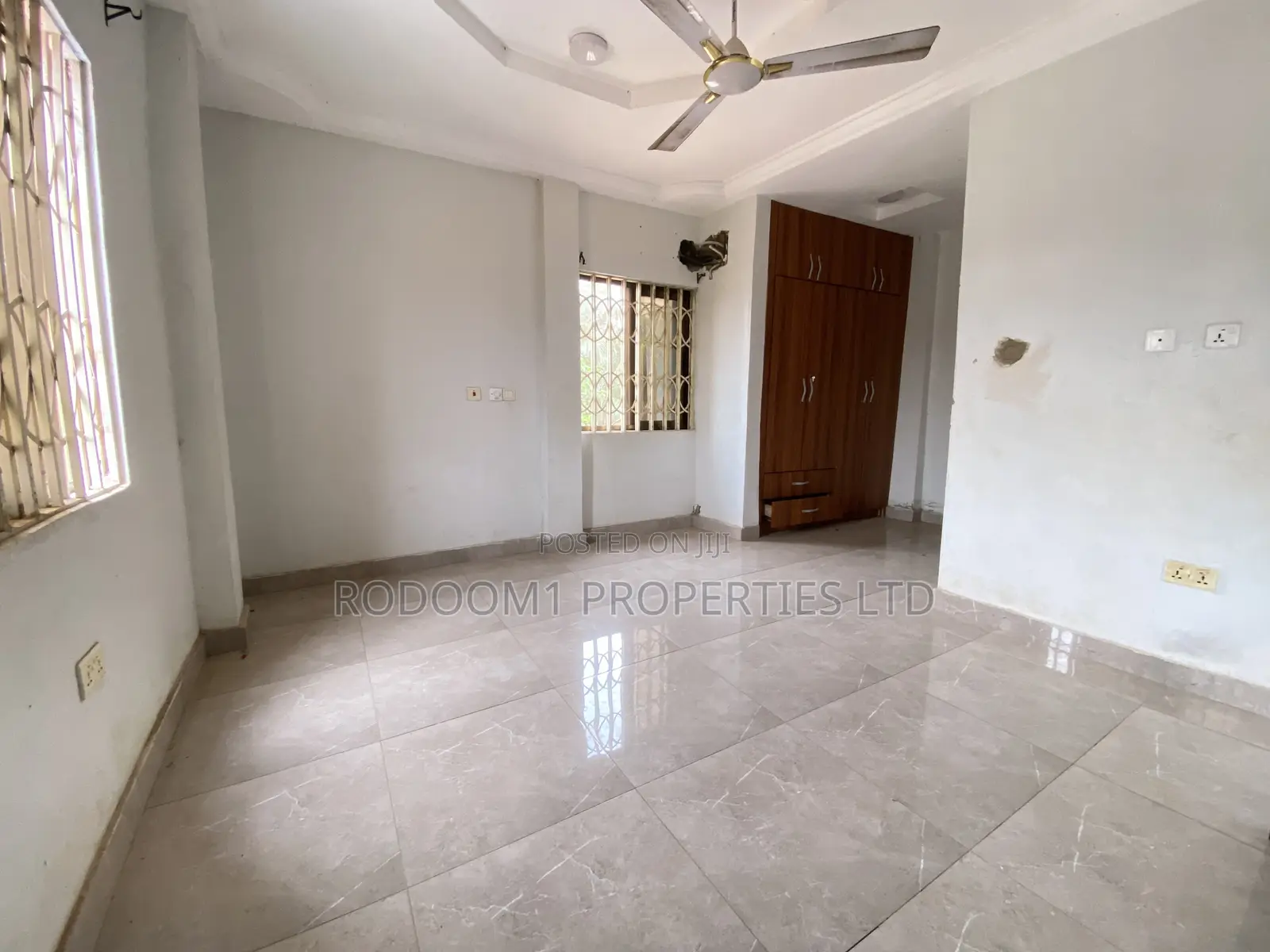 2bdrm Apartment in Ofankor Asofan for rent