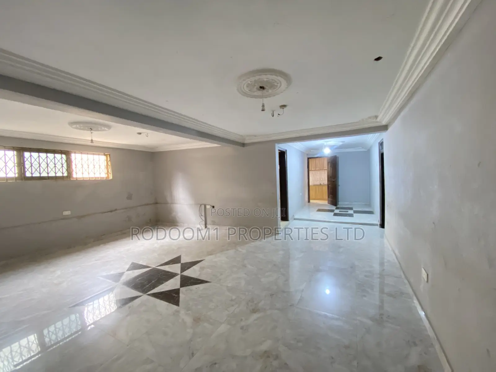 3bdrm Apartment in Ofankor Asofan for rent