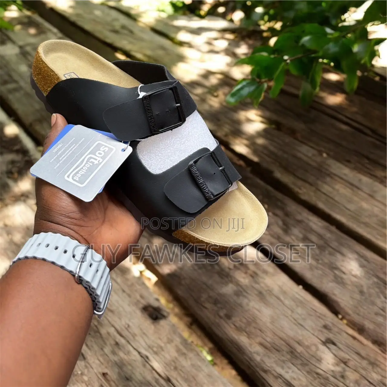 Birkenstock Arizona