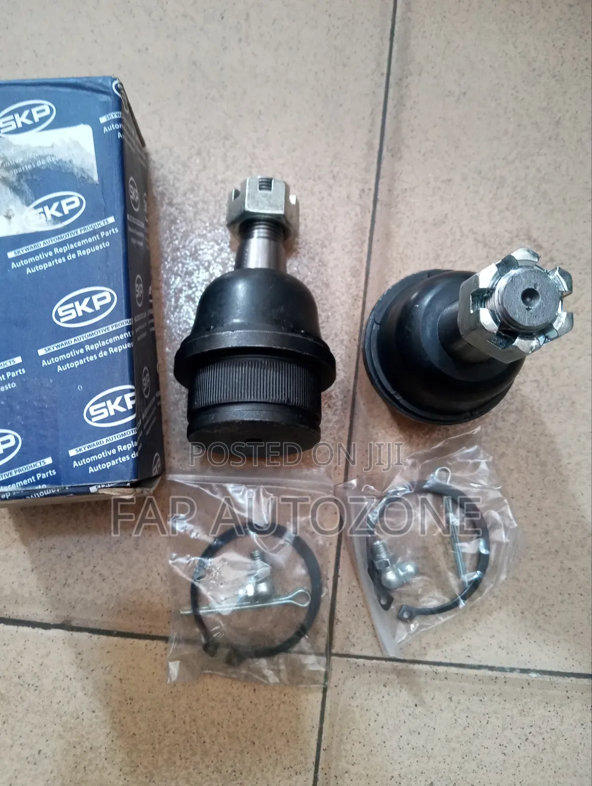 Premium SKP Ford Explorer, Ranger, Expedition,F150 Ball Joint From USA