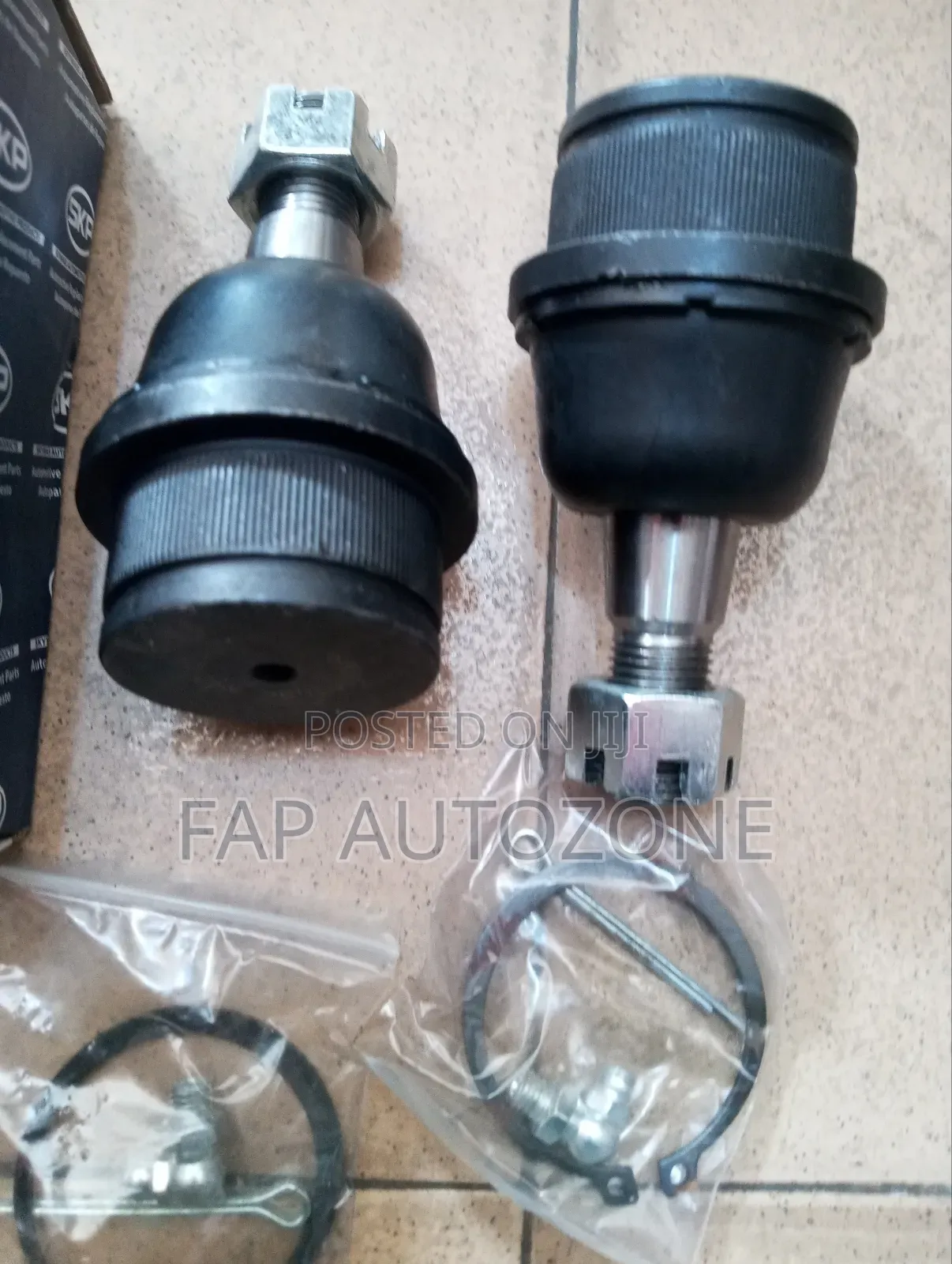 Premium SKP Ford Explorer, Ranger, Expedition,F150 Ball Joint From USA